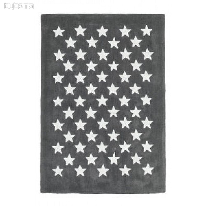 Baby Carpet DREAM 701 Grey