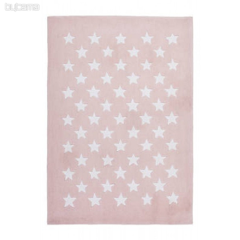 Baby Carpet DREAM 701 Pink