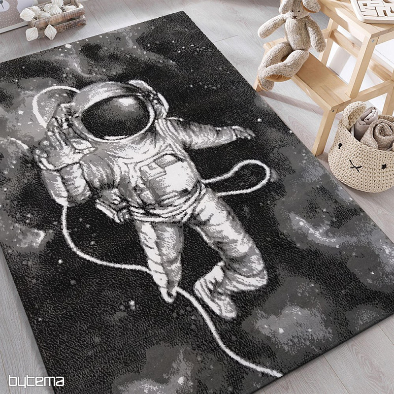 Children's piece rug SOHO Astronaut 4