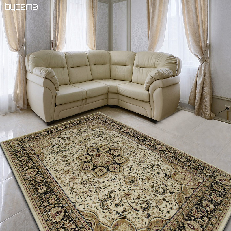 One-piece carpet EXCLUSIVE 3 cream
