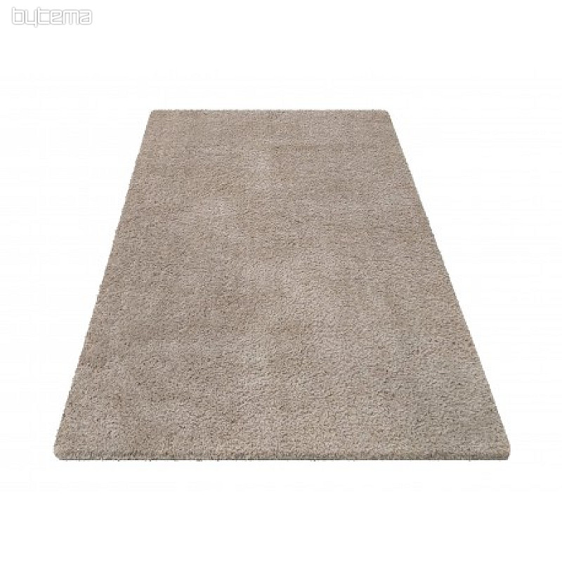 Carpet KAMEL latte