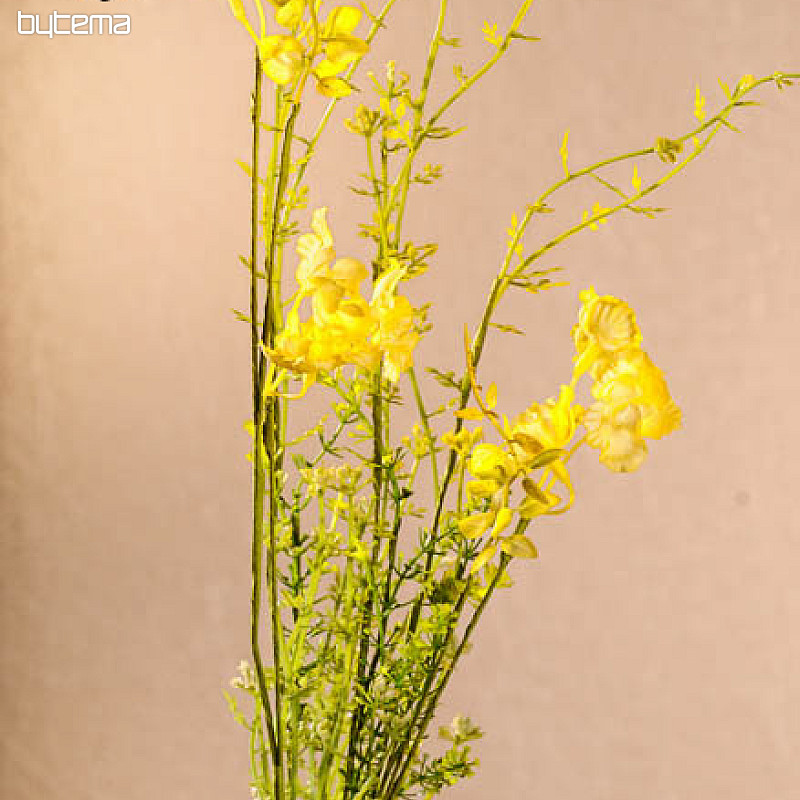 MEADOW FLOWERS yellow