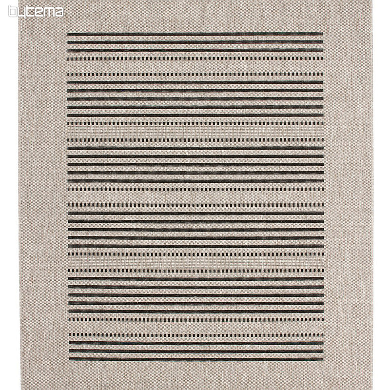 Carpet FINCA 501 silver