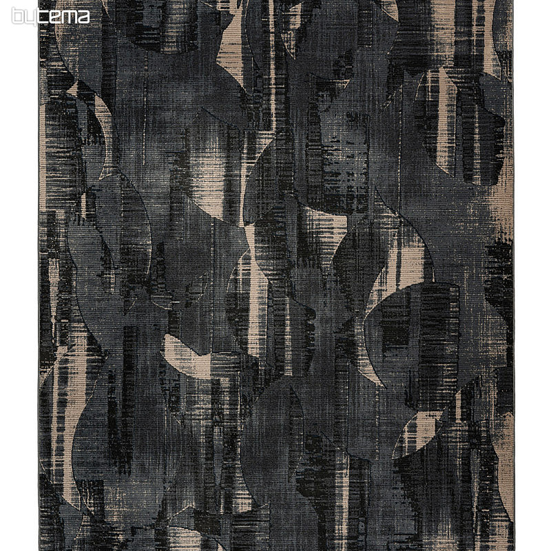 Modern carpet GRETA 808 pet