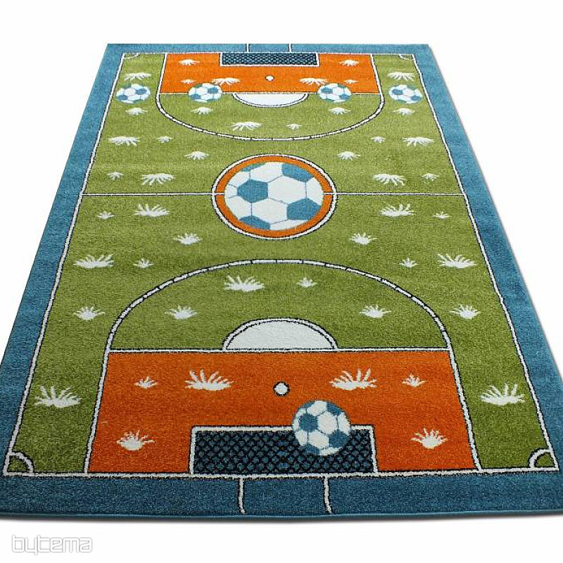 childrens carpet MONDO NEW Playground