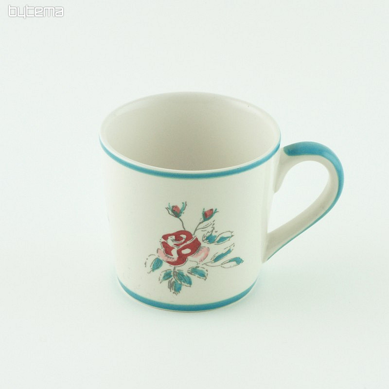 Mug OF ROSE 180 ml