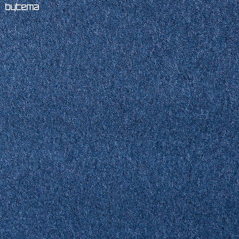 Loop carpet IMAGO 85 blue
