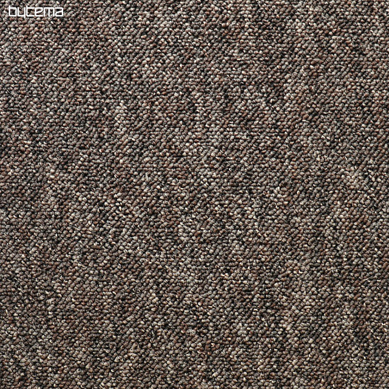 Loop carpet IMAGO 97 brown