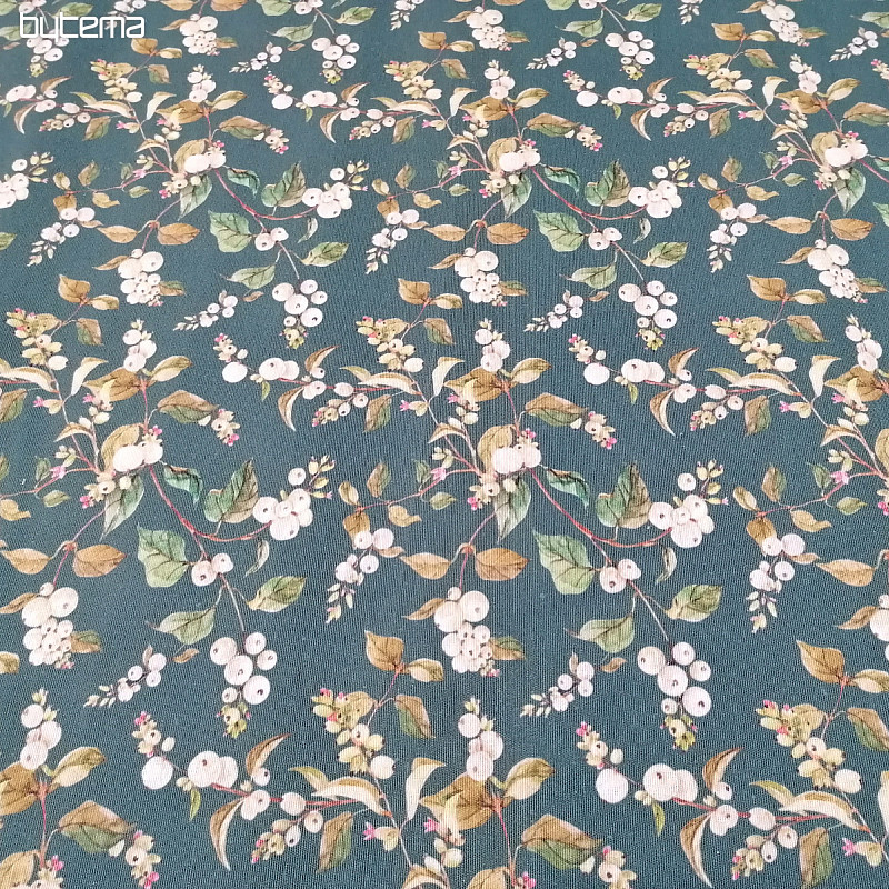 Decorative fabric VIQUE 701