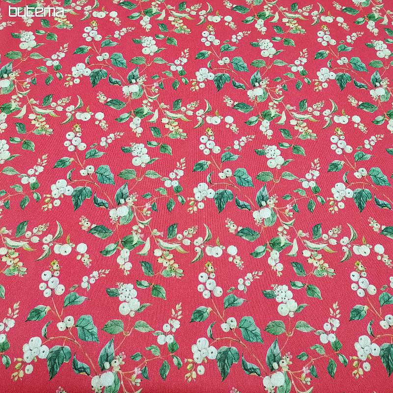 Decorative fabric VIQUE 401