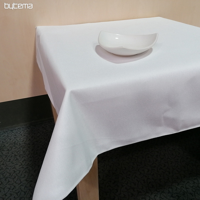 LISA tablecloth - white