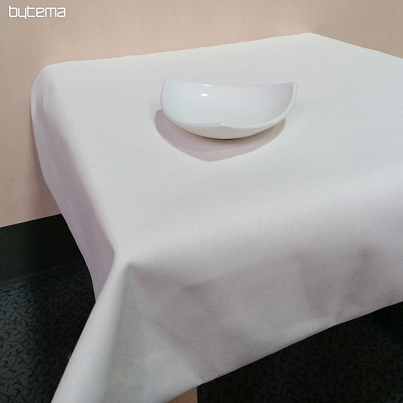 LISA tablecloth - creamy