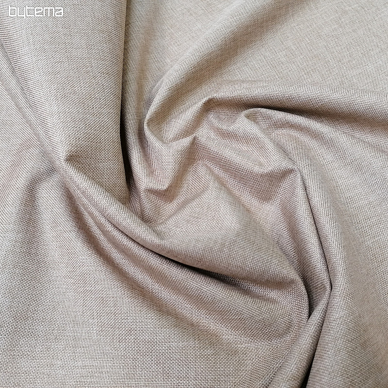 Stroller fabric OXFORD MELÍR - beige