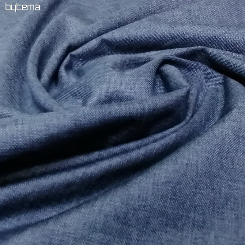 Stroller fabric OXFORD MELÍR - blue