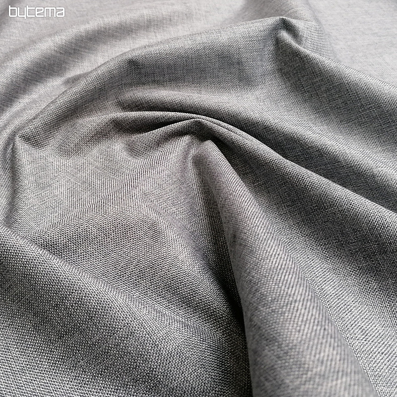 Stroller fabric OXFORD MELÍR - light grey