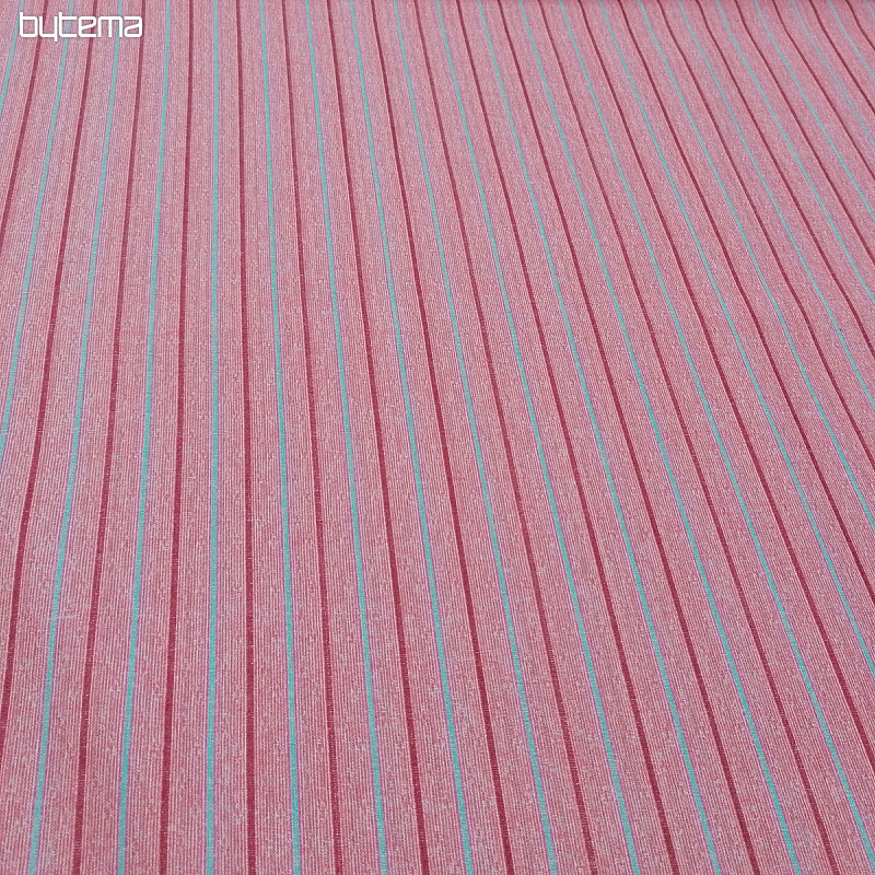 Cotton fabric Sepala strip