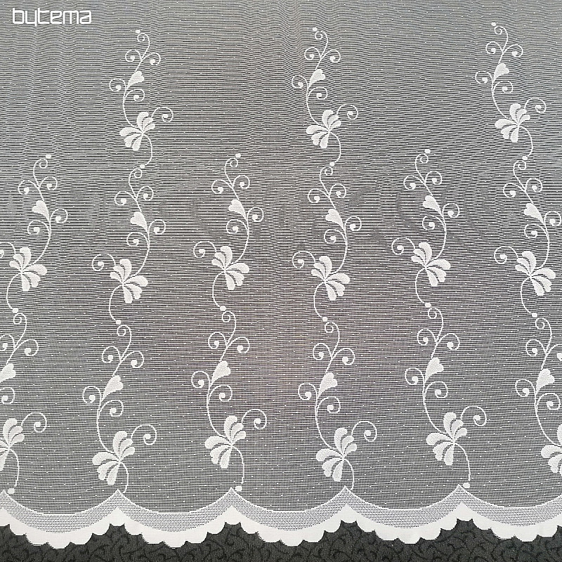 Jacquard curtain V379