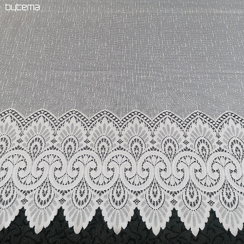 Jacquard curtain 333/120