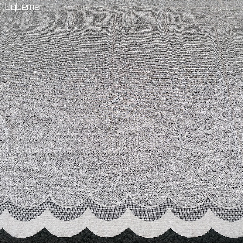 Jacquard curtain 7W1165