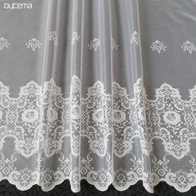 Jacquard curtain DECOR 604879