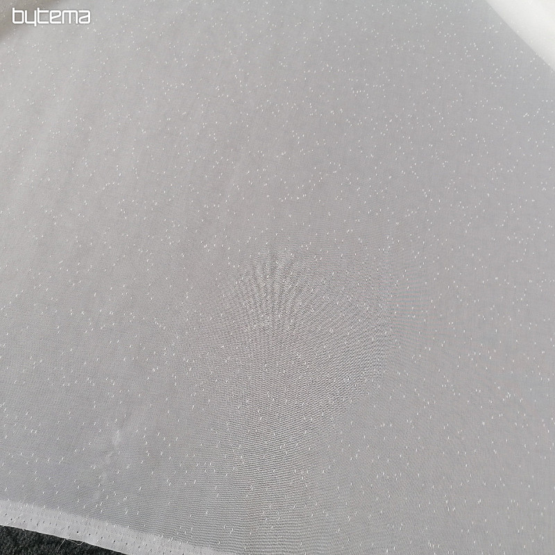 Voial curtain 1438/260 light cream