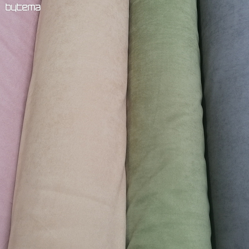 Decorative fabric SVEDE powder 300 cm