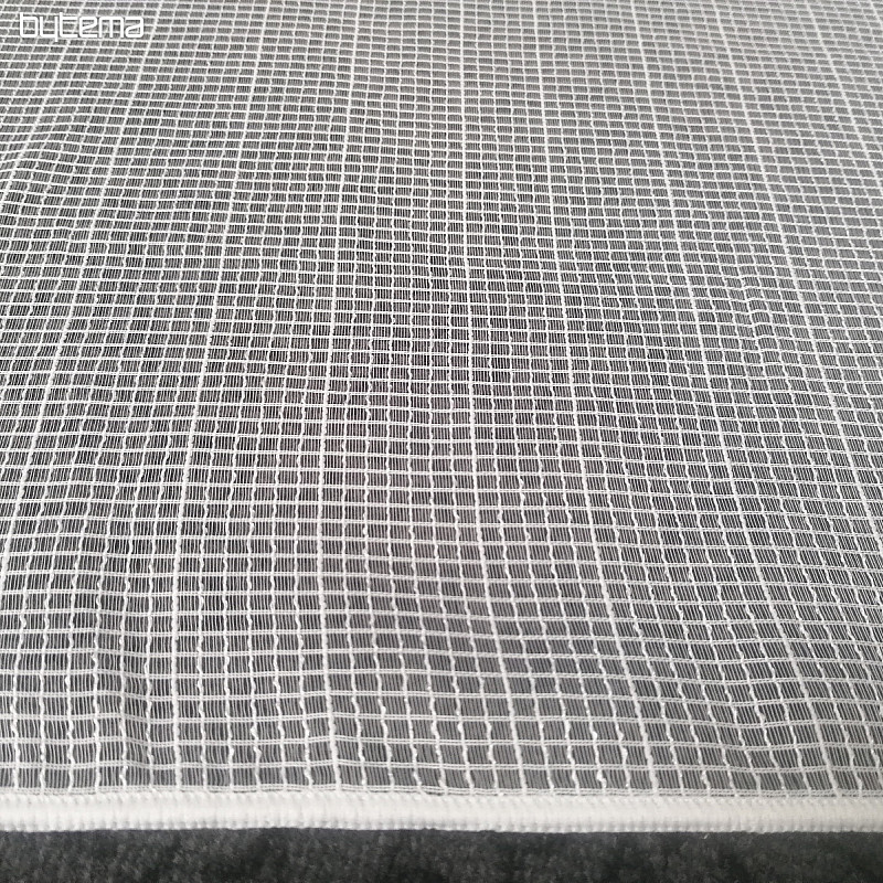 Mesh curtain 2780/300 white