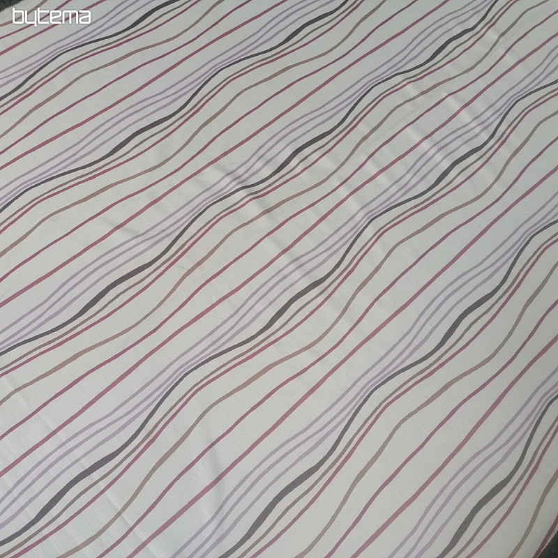 Decorative fabric TAURUS 44/80