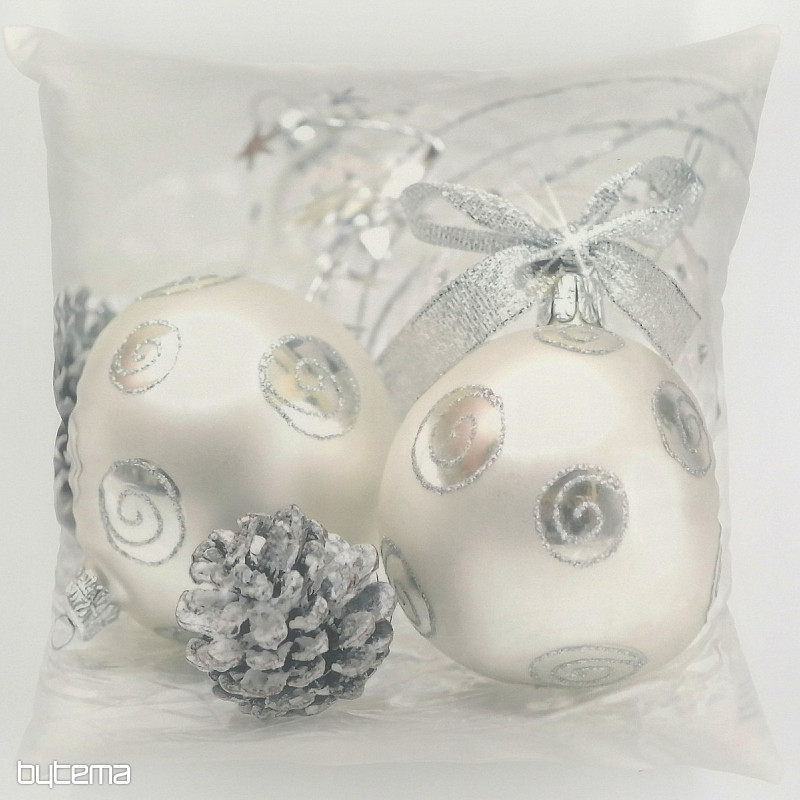 Flask decorative coating