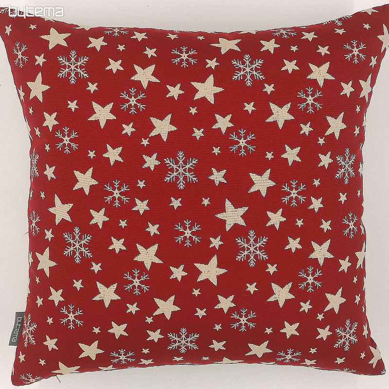 STELA Christmas decorative pillow cover