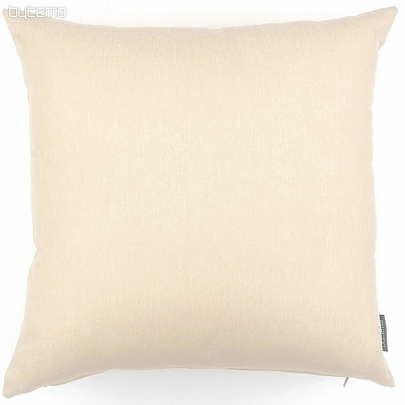 Decorative pillow cover GERSTER cream 7657