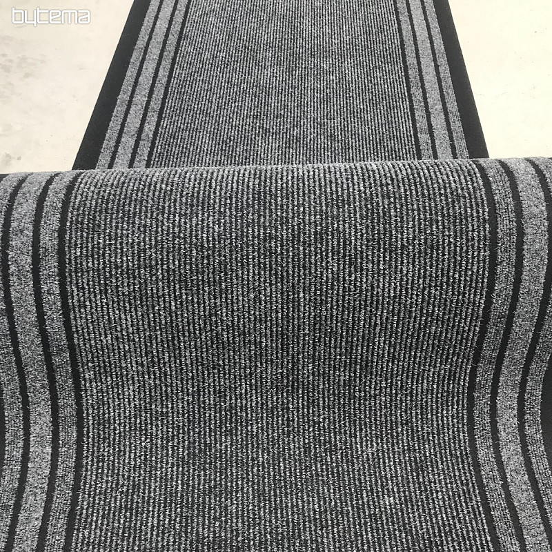 SYDNEY tread width 80 cm gray