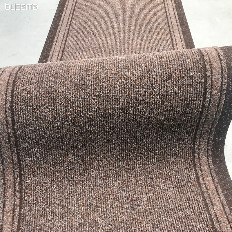 SYDNEY tread width 80 cm brown