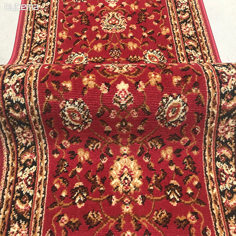 Carpet TEHERAN ORIENT RED