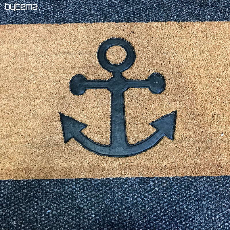 BOAT ANCHOR mat