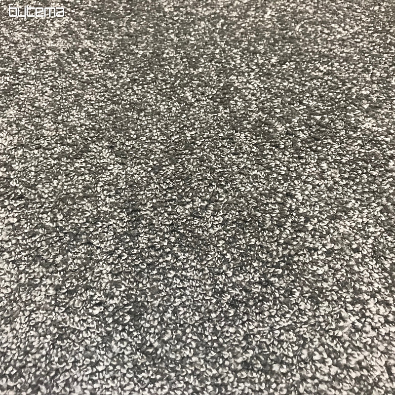 Carpet cut CAPRI 34883 gray