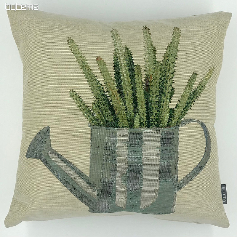 Tapestry pillow-case CACTUS 6