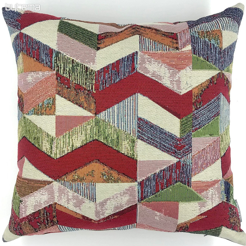 Tapestry cushion cover MODERN