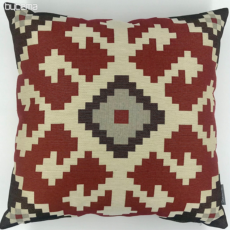 INKA tapestry cushion cover