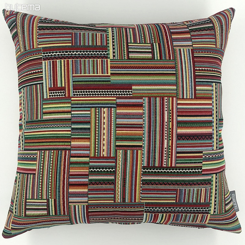 Tapestry cushion cover ETHNO