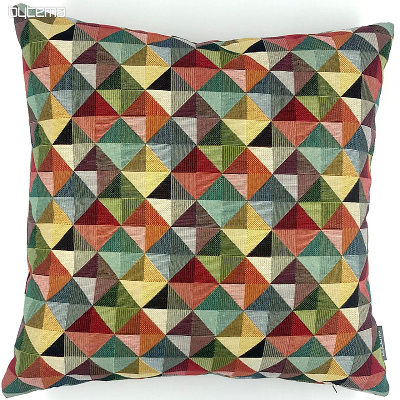 Tapestry cushion cover HOLLAND BIG
