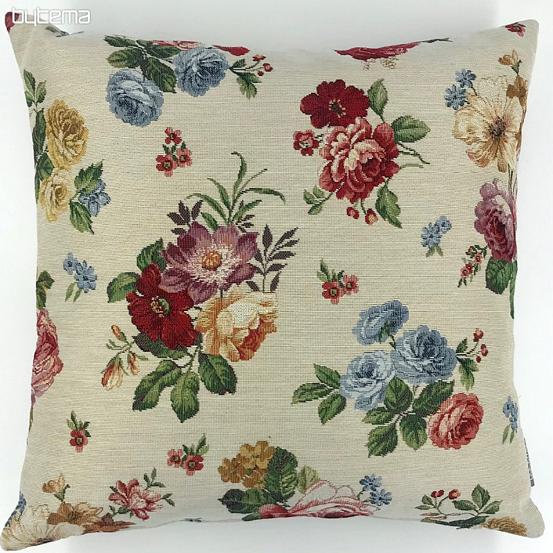 Decorative cover ROMANTIC ROSE