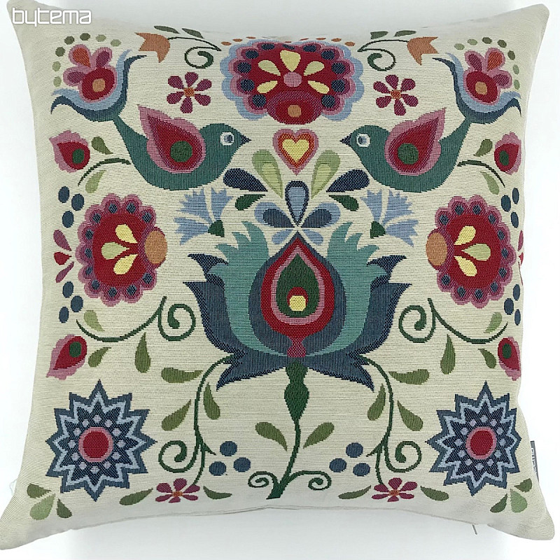JURKOVIC tapestry pillow cover