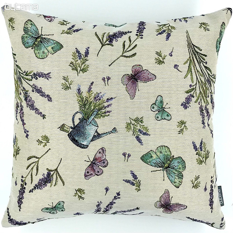 Decorative pillow GARDEN 1