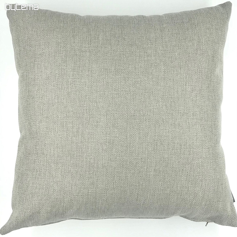 Decorative pillow-case ARRAN LINEN