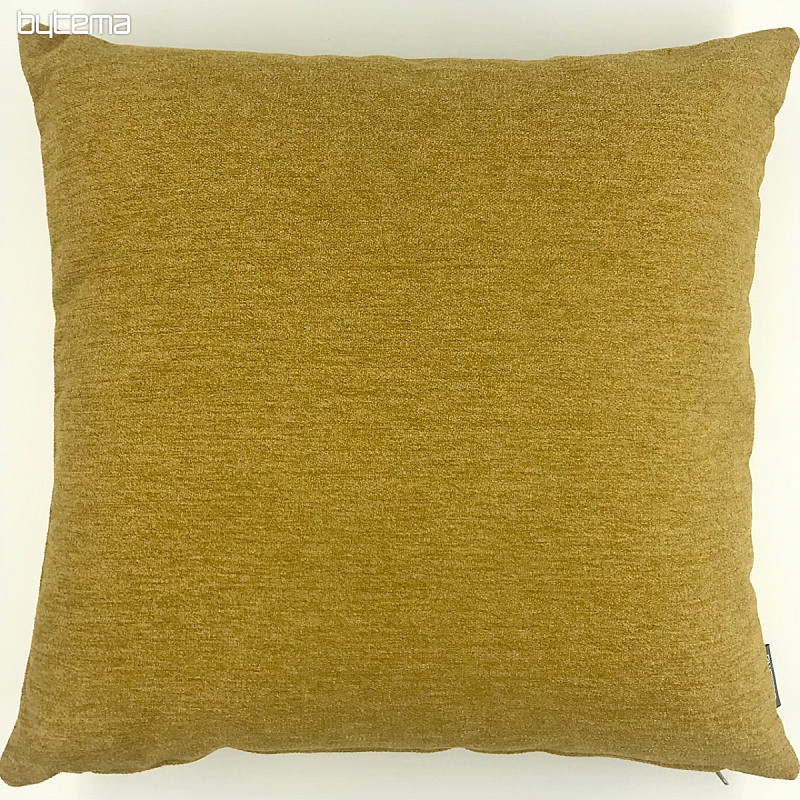 Decorative coating DYNAMIC mustard