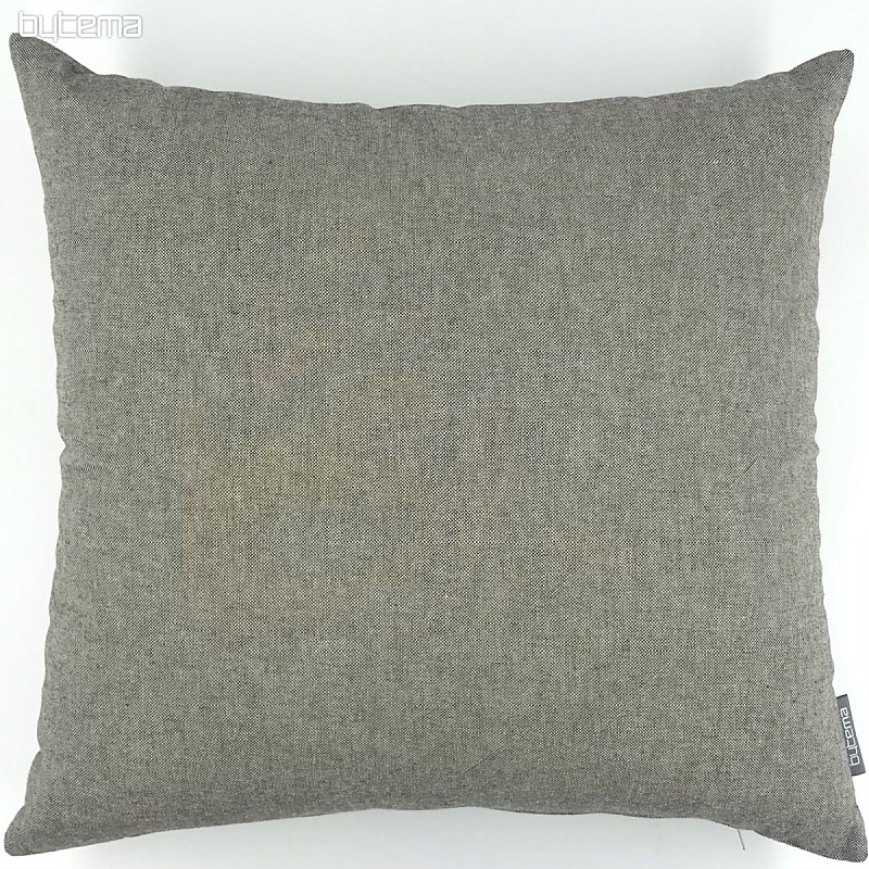 Decorative pillow-case PASTEL brown