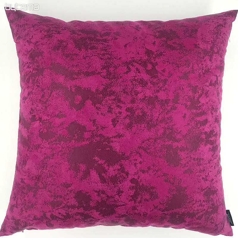 Decorative pillow-case BANGKOK 50x50 fuchsia