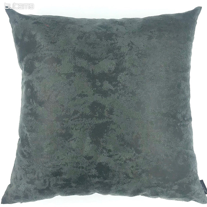 Decorative cushion cover BANGKOK anthracite