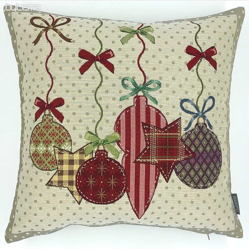 Tapestry cushion cover ART